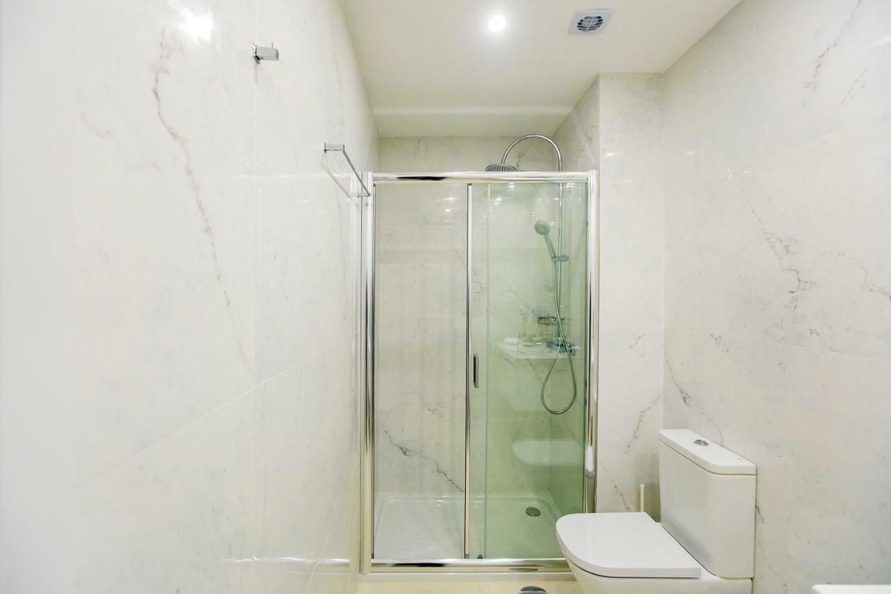 Santa Catarina Downtown II Apartment Porto Luaran gambar